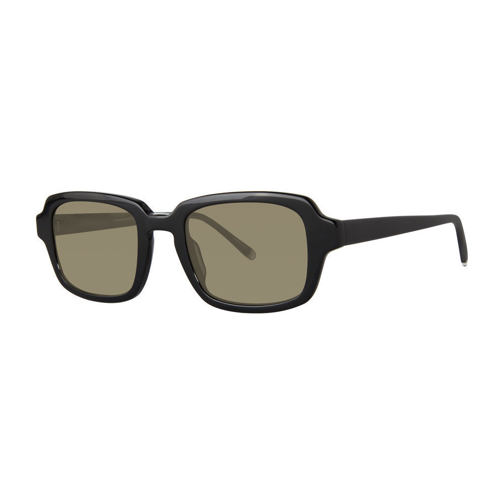 Paradigm Sid Sunglasses Black 49mm
